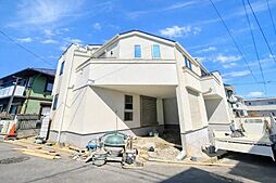 物件画像 港南区港南1丁目 全2棟A号棟