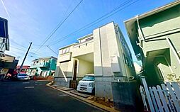 物件画像 港南区港南1丁目　全2棟B号棟