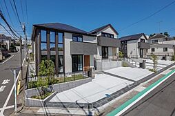 物件画像 青葉区美しが丘4丁目　3号棟