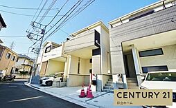 物件画像 戸塚区戸塚町　全4棟3号棟