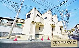 物件画像 戸塚区戸塚町　全4棟1号棟