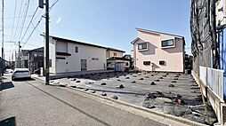 物件画像 瀬谷区三ツ境　土地