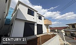 物件画像 旭区四季美台　全4棟3号棟