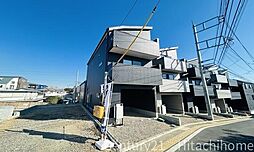 物件画像 神奈川区大口通　全5棟Ａ28号棟