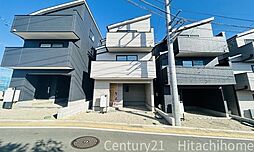 物件画像 神奈川区大口通　全5棟Ａ29号棟