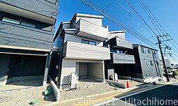 物件画像 神奈川区大口通 全5棟A31号棟