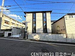 物件画像 青葉区美しが丘4丁目　1号棟