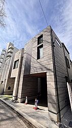 物件画像 神奈川区青木町　全2棟1号棟