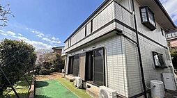 物件画像 神奈川区松見町3丁目　戸建て