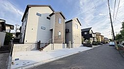 物件画像 港南区日限山4丁目 全2棟A棟