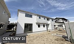物件画像 栄区桂台中1期　全1棟