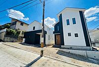 神奈川県横浜市港北区大曽根台：物件画像