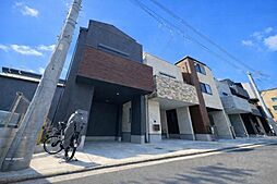 物件画像 鶴見区矢向1丁目　戸建て