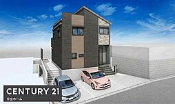 物件画像 戸塚区矢部町　全1棟1号棟