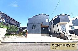 物件画像 伊勢原市笠窪　中古戸建
