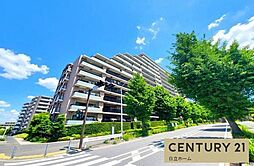 物件画像 ドレッセ横浜十日市場　サニーテラス