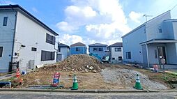 物件画像 金沢区釜利谷東3丁目第1期　全1棟