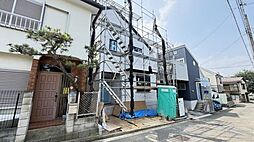 物件画像 都筑区東山田4丁目