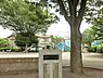 周辺：中田町葛野公園まで599m、大きな複合滑り台や、ユニークな遊具があります。隣が小学校なので、放課後は小学生が多そうです。