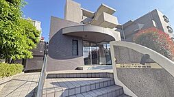 物件画像 グリーンシティーたまプラーザ3番館