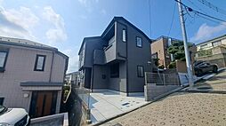 物件画像 港南区上永谷4丁目 全1棟