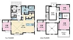 栄区本郷台5丁目 全1棟