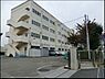 周辺：横浜市立小菅ケ谷小学校まで705m