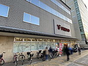 フレスコ五条西洞院店まで266m