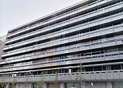京都銀行 本店まで400m