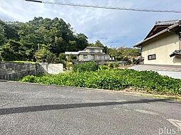 物件画像 北区衣笠赤阪町　売土地（建築条件無）