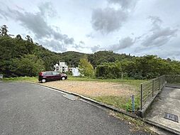 物件画像 北区衣笠赤阪町　売土地（建築条件無）