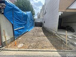 物件画像 右京区西院西平町 売土地(建築条件無)