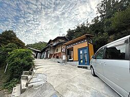 物件画像 北区衣笠開キ町　中古戸建