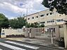 周辺：京都市立太秦小学校まで410m