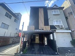 物件画像 上京区老松町　中古戸建