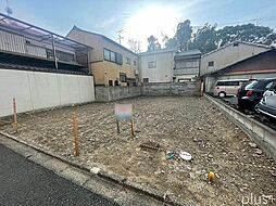 物件画像 上京区鳥居前町　売土地（建築条件無）
