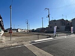 物件画像 右京区嵯峨野投渕町1期1号地　新築戸建