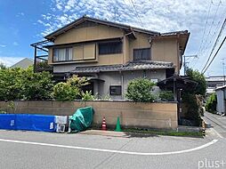 物件画像 大覚寺門前のきぬかけの道に面する土地