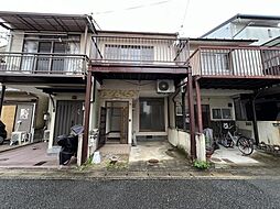 物件画像 右京区嵯峨野千代ノ道町　中古戸建