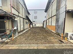 物件画像 円町の建築条件付土地