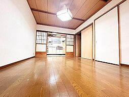 物件画像 中京区壬生下溝町　中古戸建