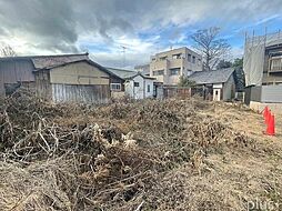 物件画像 右京区嵯峨柳田町 売土地(建築条件無)