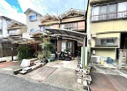 物件画像 右京区嵯峨野西ノ藤町　中古戸建