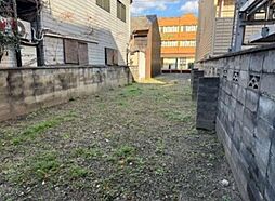 物件画像 上京区役人町 売土地(建築条件無)
