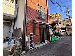 物件画像 中京区西ノ京藤ノ木町　売土地（建築条件付）