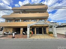 物件画像 ライオンズマンション千本丸太町