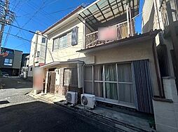 物件画像 右京区太秦安井北御所町 売土地(建築条件無)