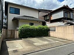 物件画像 上京区柳風呂町 売土地(建築条件無)