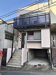 物件画像 右京区太秦朱雀町　中古戸建