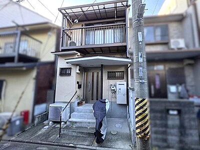 外観 外観